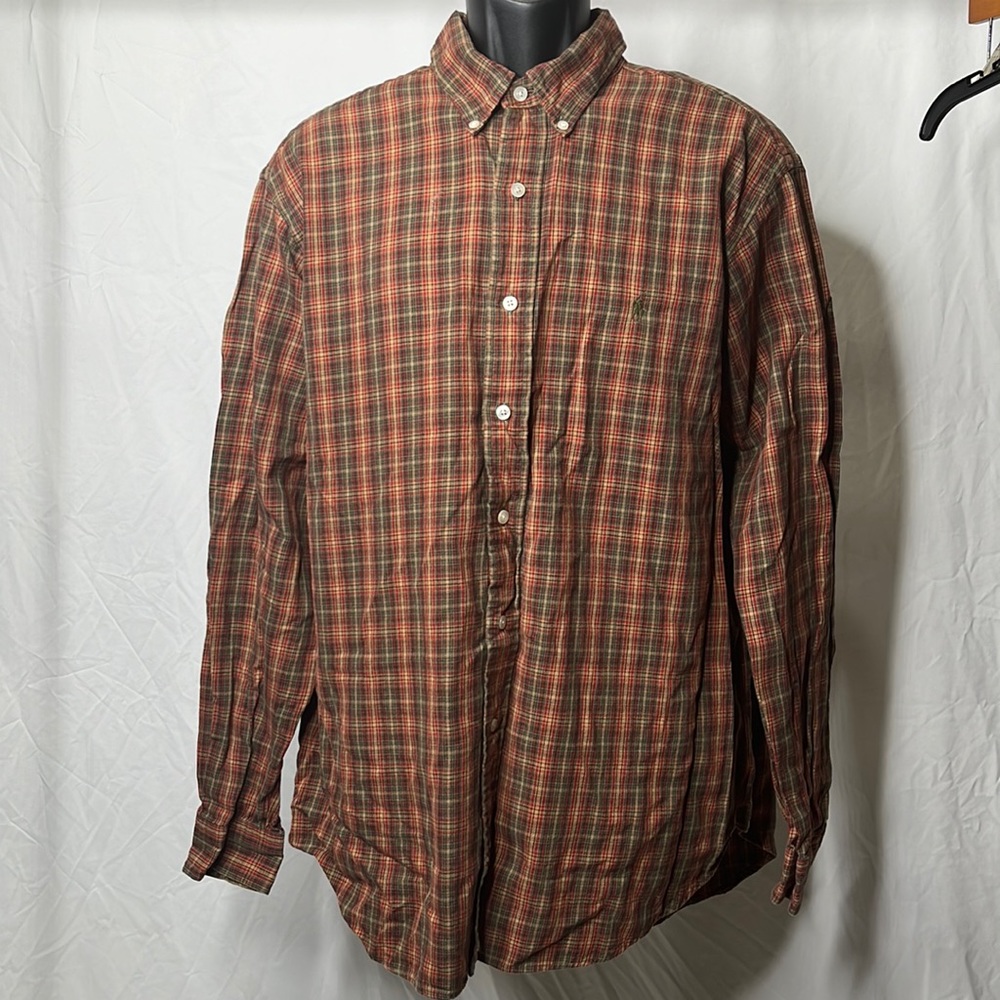 Ralph Lauren Polo